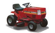 Murray 46620 tractor photo