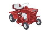 Rugg 5065 tractor photo