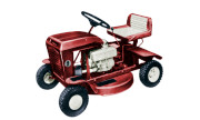 Rugg 5057 tractor photo