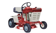 Rugg 5058 tractor photo