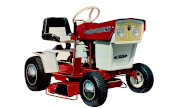 Rugg 5088 tractor photo