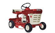 Rugg 5059 tractor photo