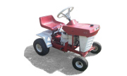 Rugg 5060 tractor photo