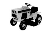 Rugg 6010 tractor photo