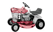 Rugg 5061 tractor photo