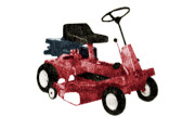 Rugg 5071 tractor photo