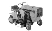 Rugg 6752 tractor photo