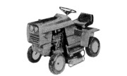 Rugg 6762 tractor photo