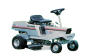 Craftsman 502.25412 tractor photo