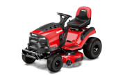 Snapper T42 tractor photo