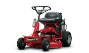 Snapper 2811524BV tractor photo