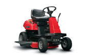 Snapper RE200 tractor photo