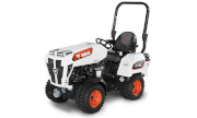 Bobcat AT450 tractor photo