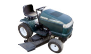 Craftsman 917.27306 tractor photo
