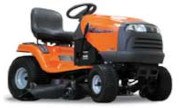 Husqvarna YTH2148 tractor photo