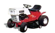 AMF 3560 tractor photo
