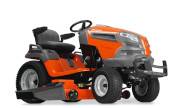 Husqvarna GT48XLSi tractor photo