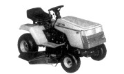 Craftsman 917.25556 tractor photo