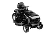 Craftsman 917.27106 tractor photo