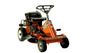 Snapper 280915 tractor photo