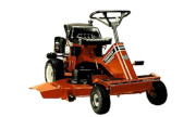 Snapper 421615 tractor photo