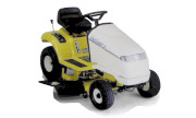 Cub Cadet 1300 tractor photo