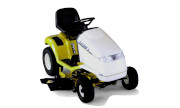 Cub Cadet 1405 tractor photo