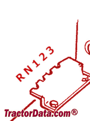 Brillion GT-6 transmission controls