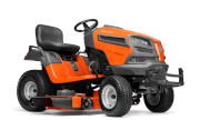 Husqvarna YT48DXLS tractor photo