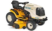Cub Cadet GT 1554VT tractor photo