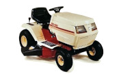 Yard-Man 13634 tractor photo