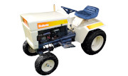 Bolens G-11 1155 tractor photo