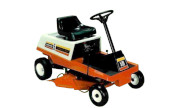 Yard-Man 13511 tractor photo