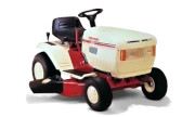 Yard-Man 13659 tractor photo