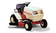 Yard-Man 13664 tractor photo