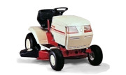 Yard-Man 13704 tractor photo