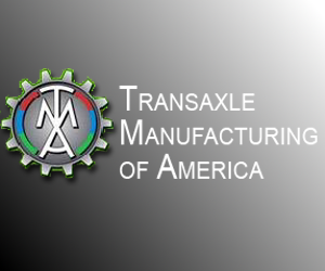 Transaxle Manufacturing of America Logo