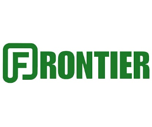 Frontier Equipment Logo