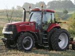 Case IH Magnum 180 tractor