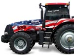 Case IH Stars and Stripes Magnum 180