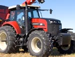 Versatile 280 tractor