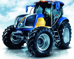 New Holland NH2