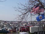 LSCPPA Swap Meet Parking