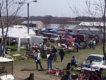 LSCPPA Swap Meet scene