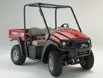 Case IH Scout Utility Vehicle