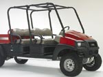 Case IH Scout XL Four-passenger