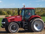 Case IH Magnum 225 tractor