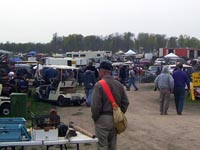 2010 Swap Meet photo