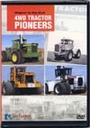 4WD Tractor Pioneers