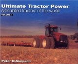 Ultimate Tractor Power